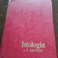 testo di istologia Monesi ed 92