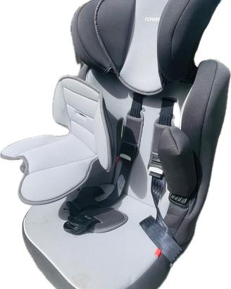 Seggiolino per auto Foppa Pedretti