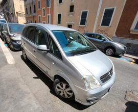 OPEL Meriva 1ª serie - 2006