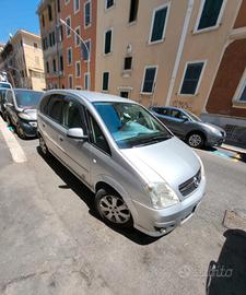 OPEL Meriva 1ª serie - 2006