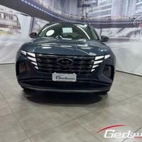 HYUNDAI Tucson 1.6 CRDI XLine FULL-LED NAVI