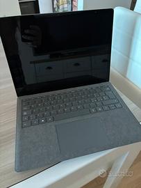 Microsoft surface laptop 4 - 13,6” perfetto!
