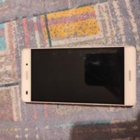 Huawei P8 lite