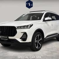 DR AUTOMOBILES DR 6.0 DR6 1.5 turbo Gpl cvt
