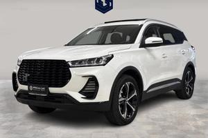 DR AUTOMOBILES DR 6.0 DR6 1.5 turbo Gpl cvt