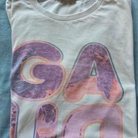 T-Shirt giovanile estiva 