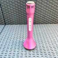 Microfono karaoke senza fili per bambini