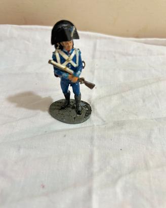 SOLDATINO CARABINIERE 1814 DEL PRADO