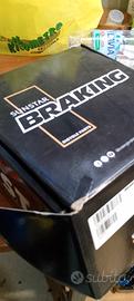 Braking 