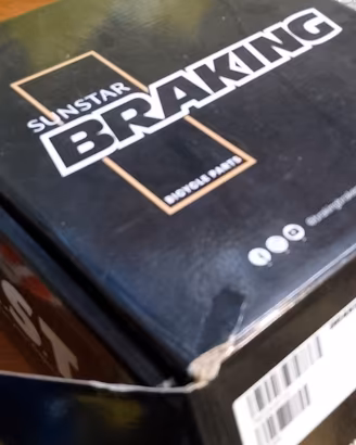 Braking 
