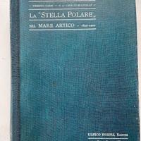  LA STELLA POLARE NEL MARE ARTICO 1899-1900