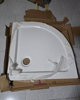 Piatto doccia