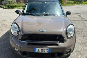 Mini Cooper countryman s
