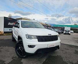 Jeep Grand Cherokee Grand Cherokee 3.0 V6 CRD 250 