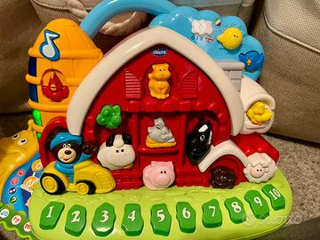 Fattoria degli Animali Chicco