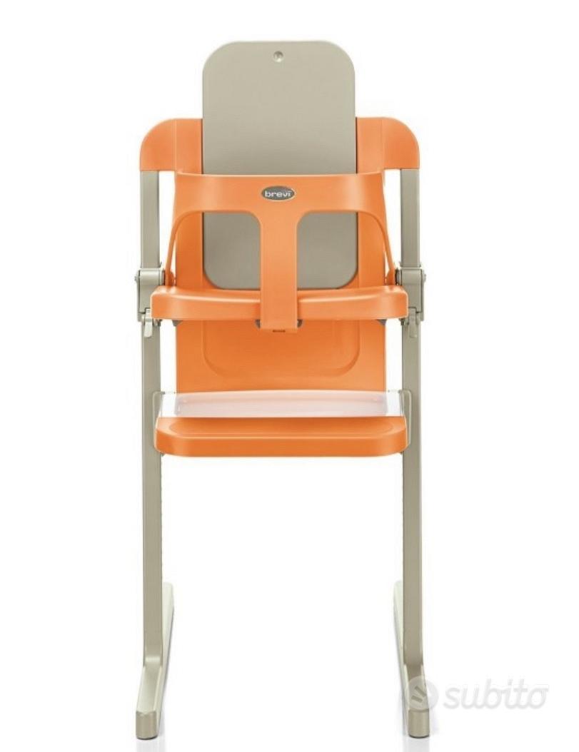 Seggiolone brevi slex evo Tutto per i bambini In vendita a Venezia