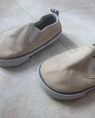 SCARPINE neonato/a,  nr. 19-20