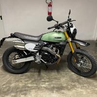 Fantic Caballero 500 Rally 2024