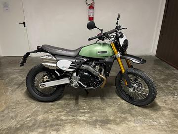 Fantic Caballero 500 Rally 2024