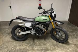 Fantic Caballero 500 Rally 2024