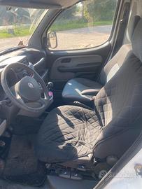 Fiat Doblò furgone isotermico