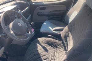 Fiat Doblò furgone isotermico