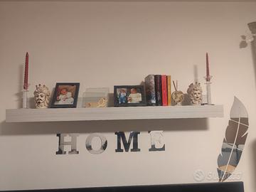 parete attrezzata, soggiorno 