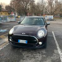 Mini Clubman Cooper D business Exclusive