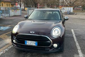 Mini Clubman Cooper D business Exclusive