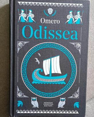Odissea 