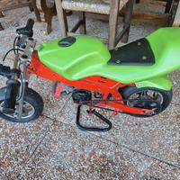 minimoto 