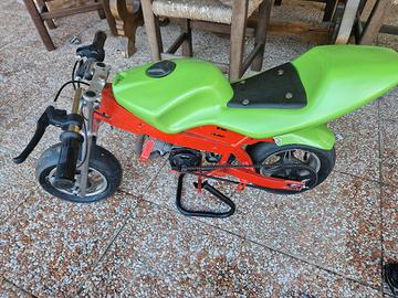 minimoto 