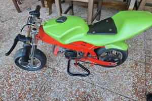 minimoto 