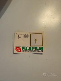 Spilla coppa del mondo italia 90