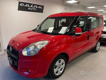 Fiat Doblo Doblò 1.3 MJT PL-TN Cargo Maxi Lamierat