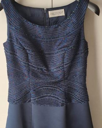 VESTITO DA CERIMONIA