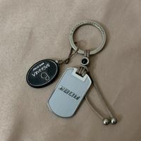 Portachiavi Fiat bagnara vintage