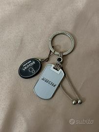 Portachiavi Fiat bagnara vintage