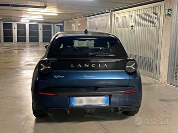 NUOVA LANCIA YPSILON