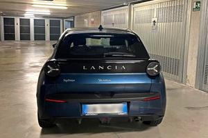 NUOVA LANCIA YPSILON