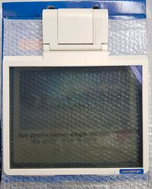 SCHERMO PROTETTIVO ANTIRIFLESSO PER MONITOR 15"