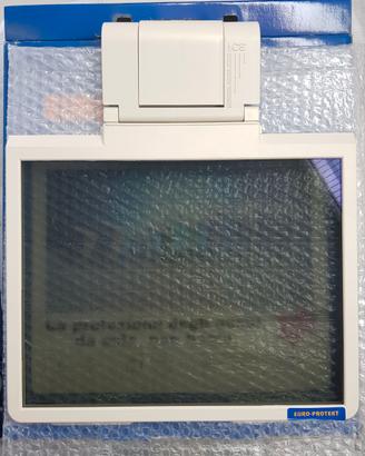 SCHERMO PROTETTIVO ANTIRIFLESSO PER MONITOR 15"