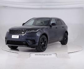 Land Rover Range Rover Velar 2017 Diesel 2.0 ...