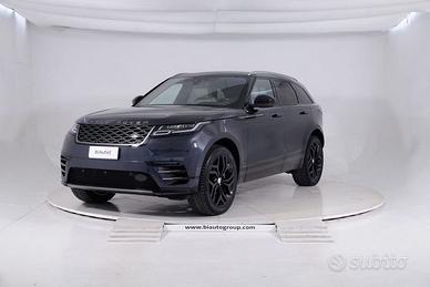 Land Rover Range Rover Velar 2017 Diesel 2.0 ...