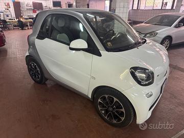 Smart ForTwo 70 1.0 Prime AUTOMATICA