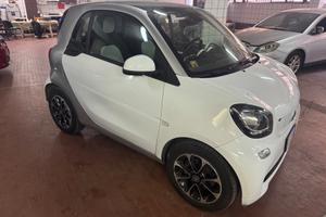 Smart ForTwo 70 1.0 Prime AUTOMATICA