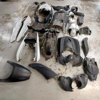 RICAMBI YAMAHA XENTER 125 150