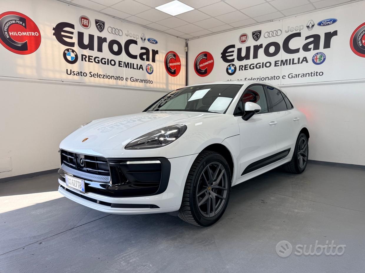 PORSCHE Macan 1ªs. '13-'25