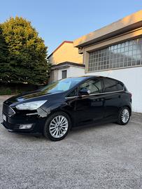 Ford C-Max 1.5 TDCi 120CV Start&Stop Titanium X
