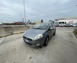 Fiat Grande Punto 1.9 MJT 120 CV 5 porte Emotion
